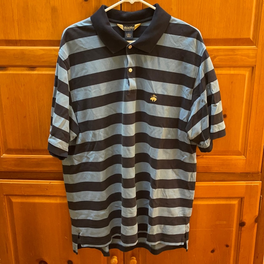 Brooks brothers XL polo